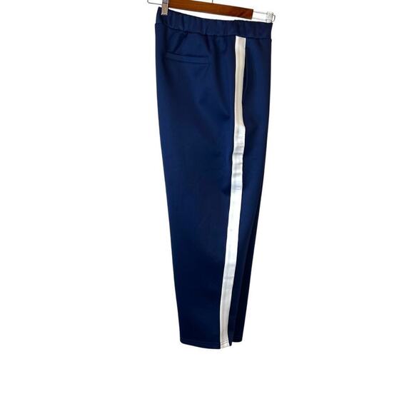 FABLETICS Tricot Pant Athleisure Wear in Blue and White Women's Size XL - Picture 6 of 14